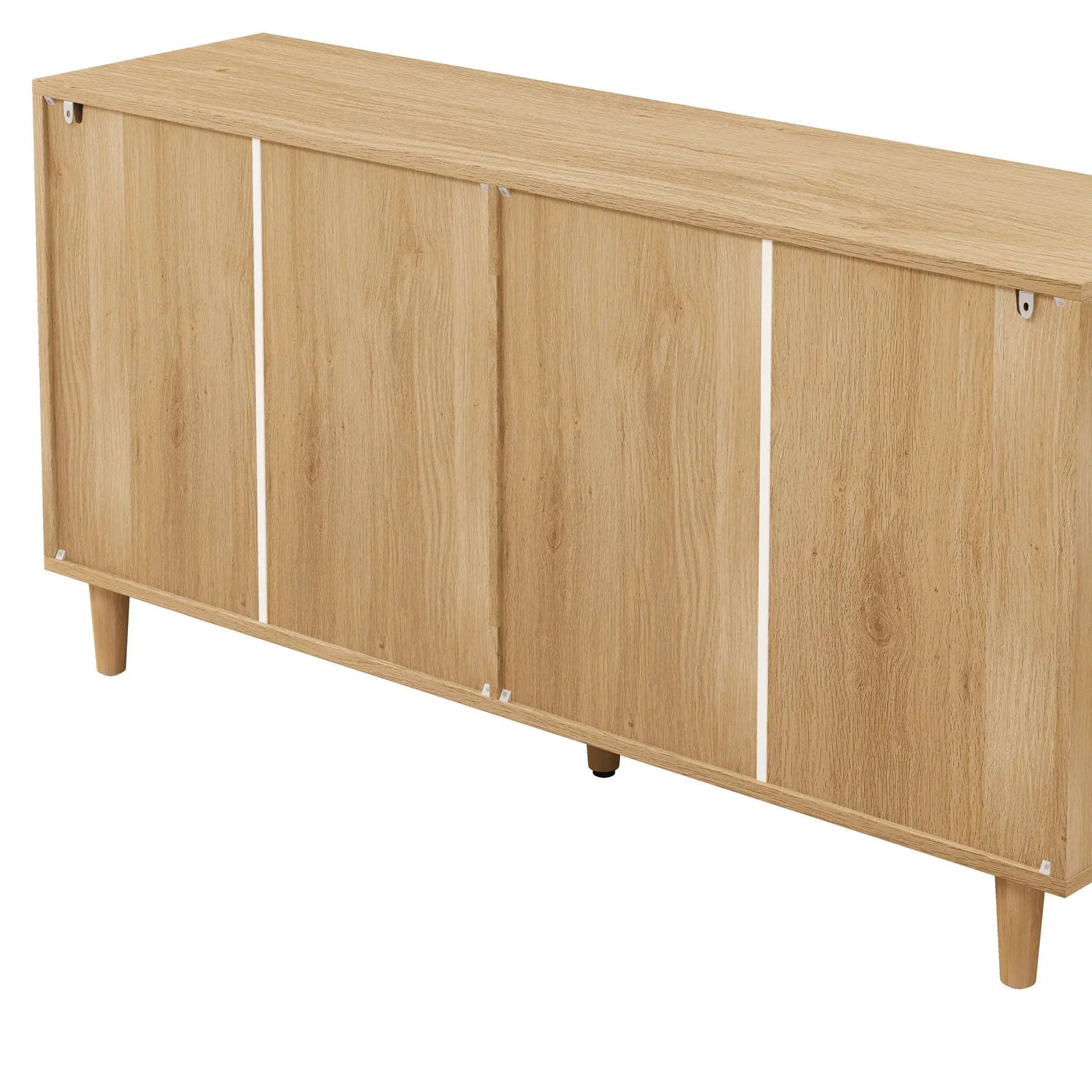 6 Drawer Storage Modern Cabinet For Bedroom by HouseOfZazla