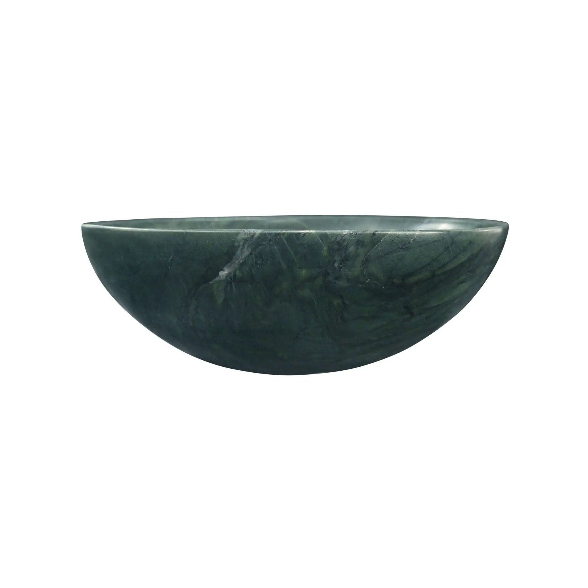 Bathroom Vessel Sink, Circular Design by HouseOfZazla