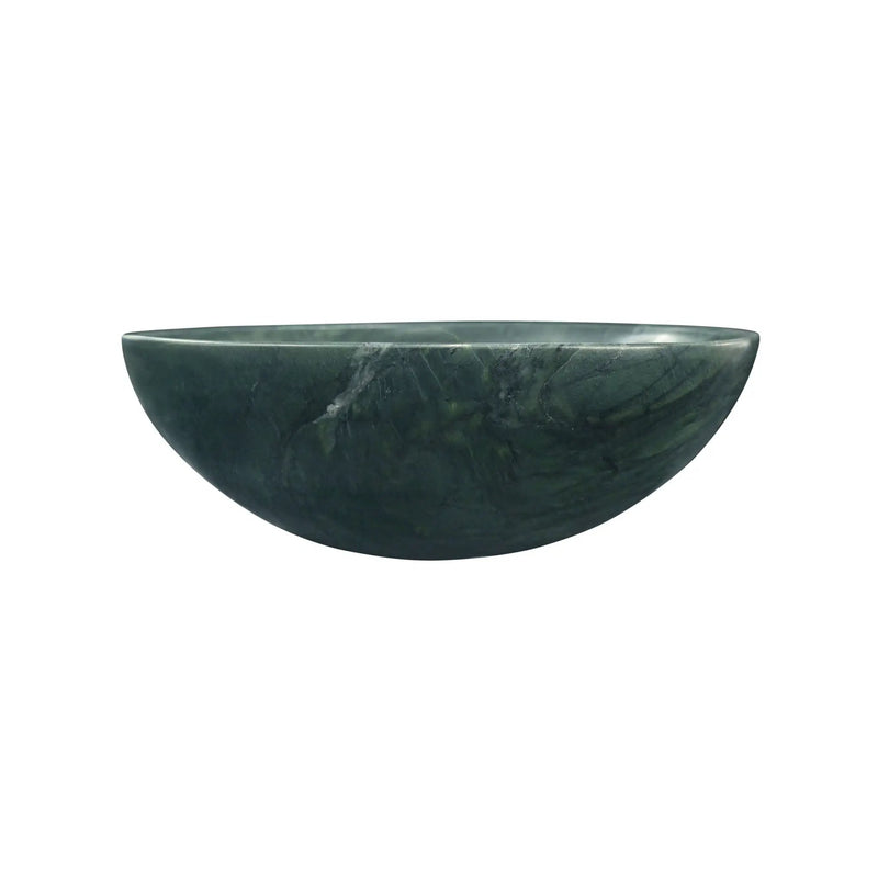 Bathroom Vessel Sink, Circular Design by HouseOfZazla