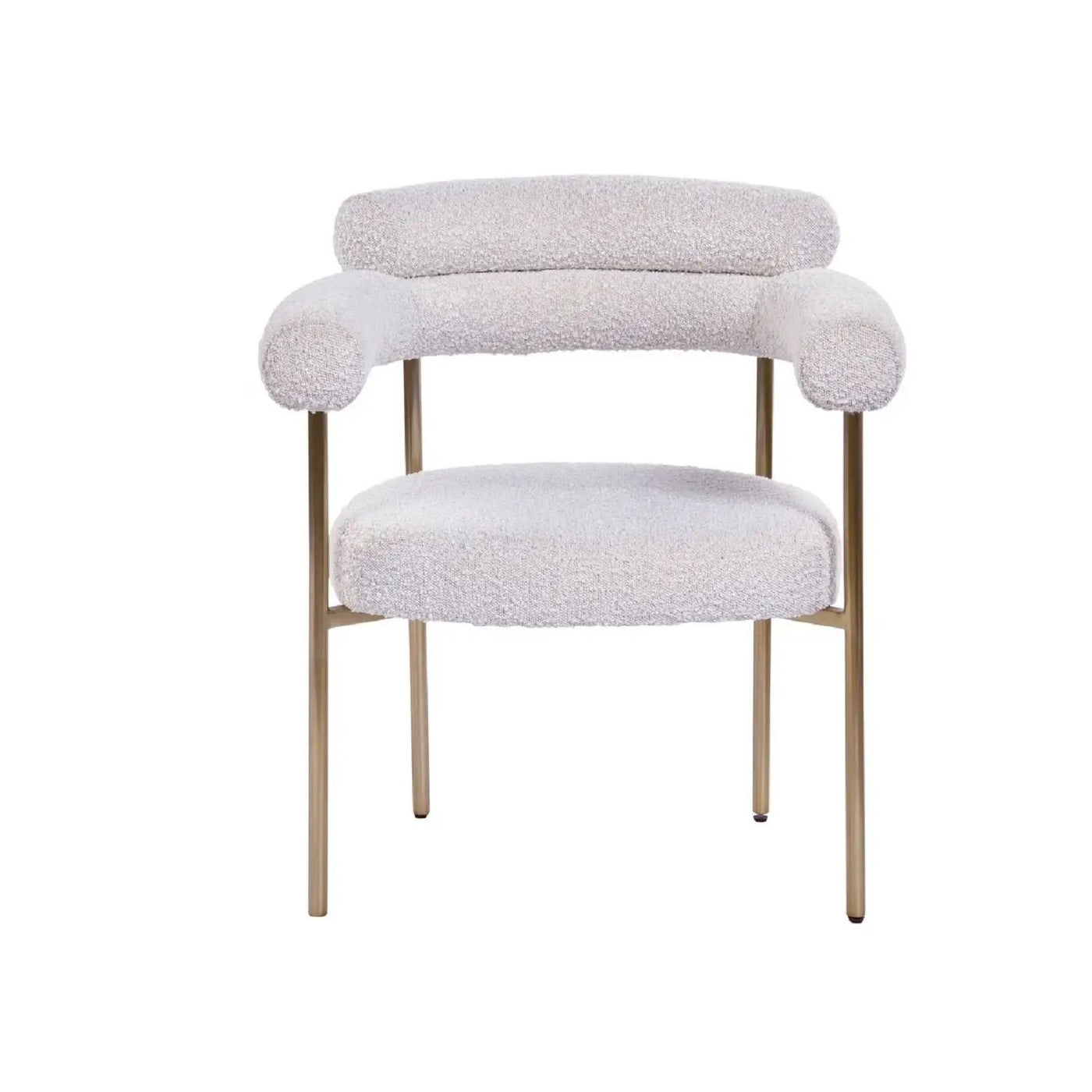 Dining Chairs With Armrests (Set of 2) by Unique Piece Furniture