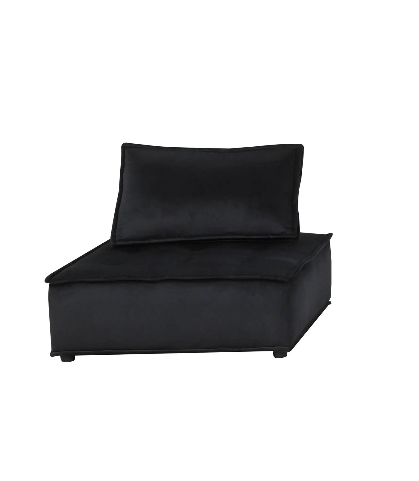Anna - Soft Modular Sofa by HouseOfZazla