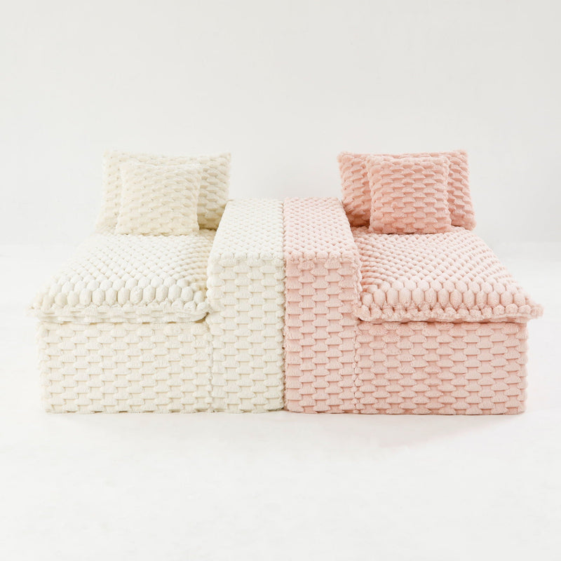 Multifunctional Sofa, Living Room Furniture by HouseOfZazla