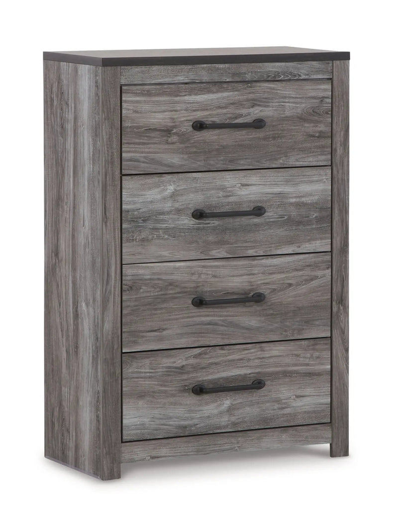 Bronyan - Bedroom Set by Unique Piece Furniture