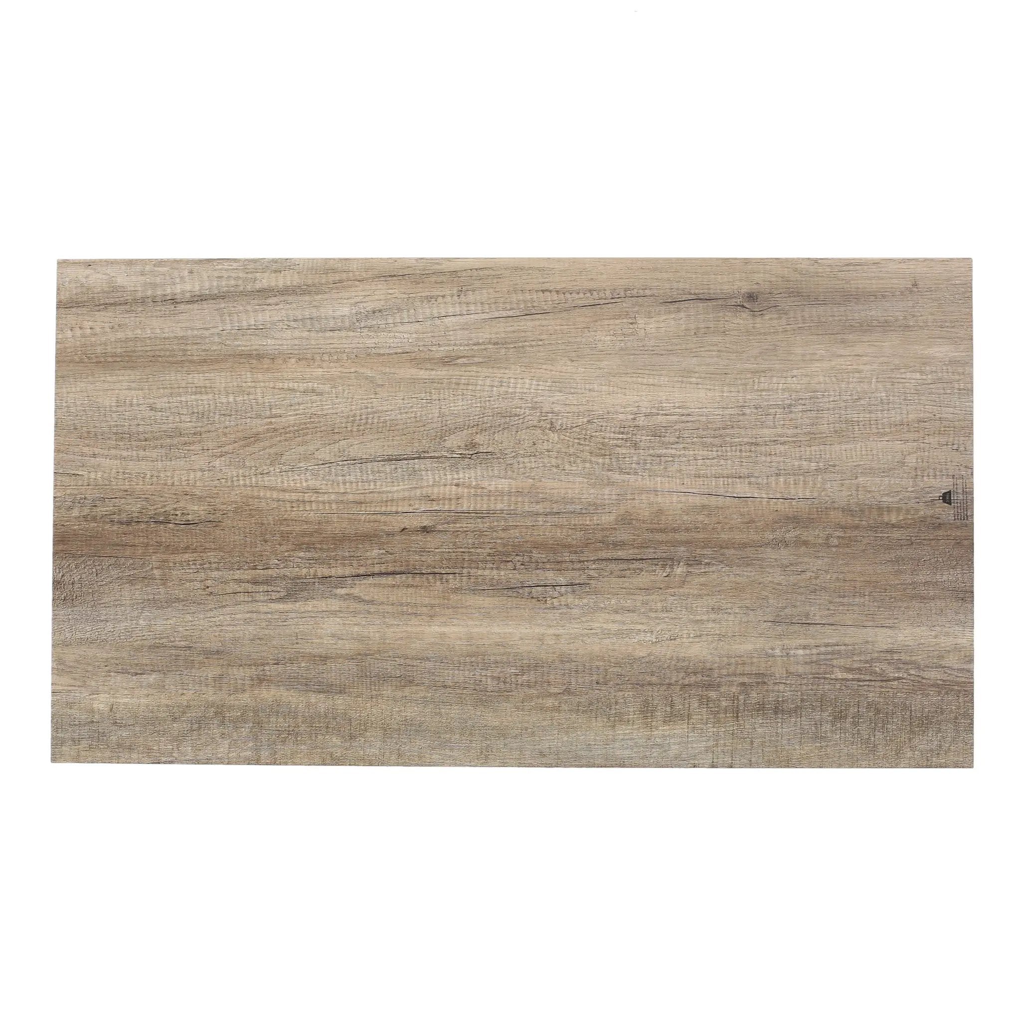 Canyon Gray Coffee Table by HouseOfZazla