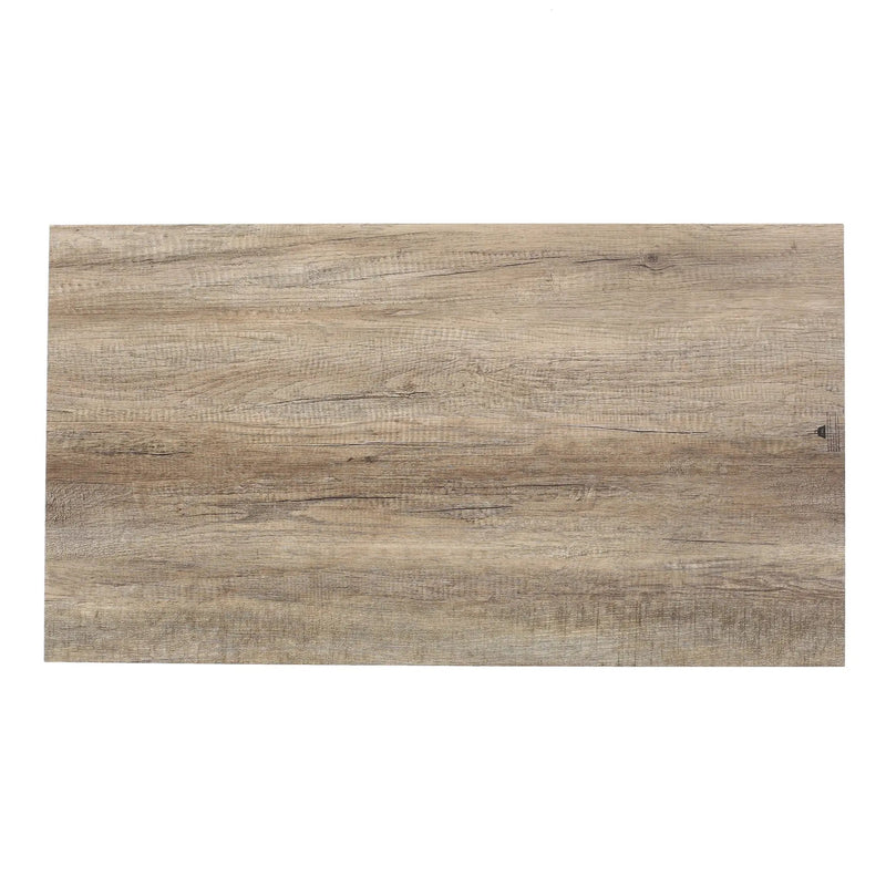 Canyon Gray Coffee Table by HouseOfZazla