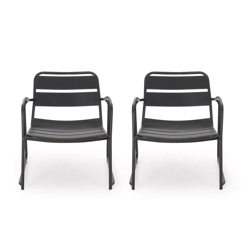 Conrad Outdoor Chair by HouseOfZazla