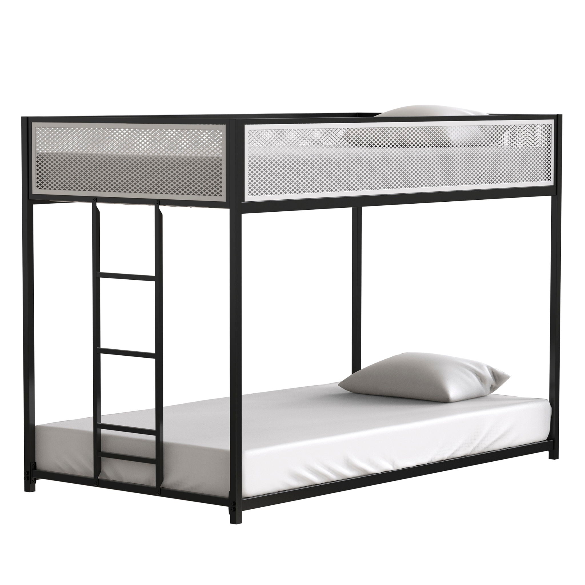 Adam - Bunk Guard Rail by HouseOfZazla