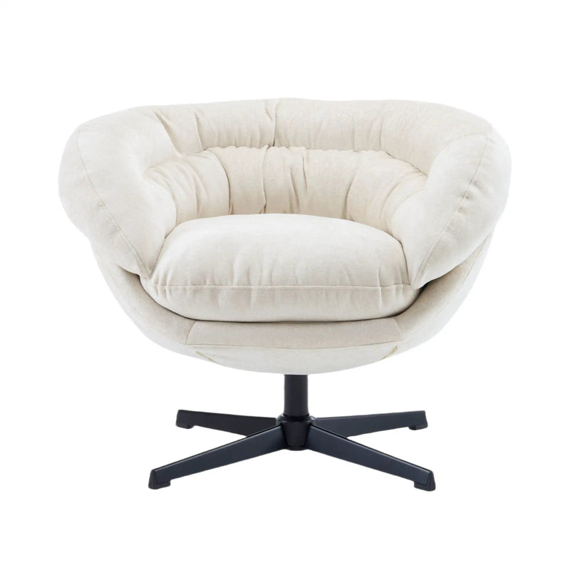 Modern Office Chair With 360 Degree Swivel