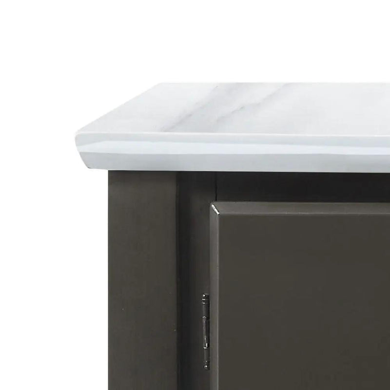 Madan - Server by Unique Piece Furniture