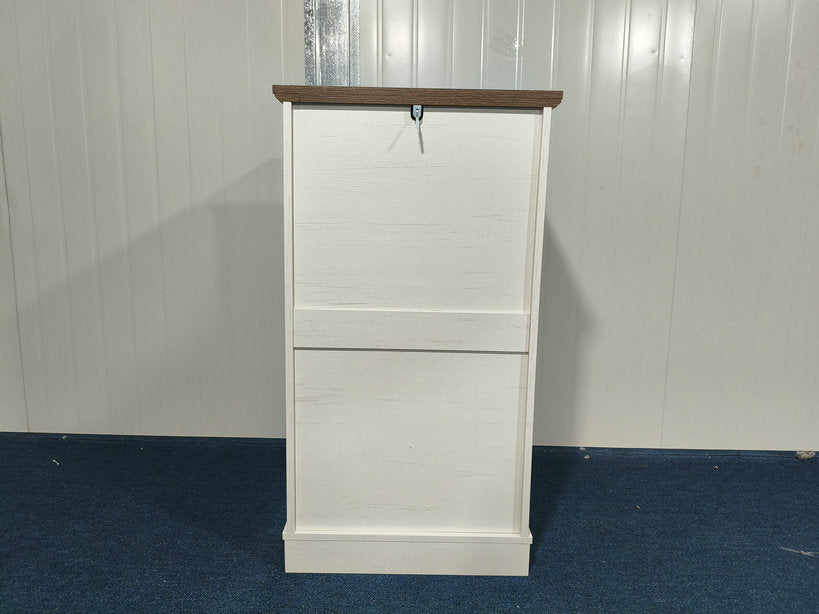 13 Gallon Tilt Out Trash Cabinet by HouseOfZazla