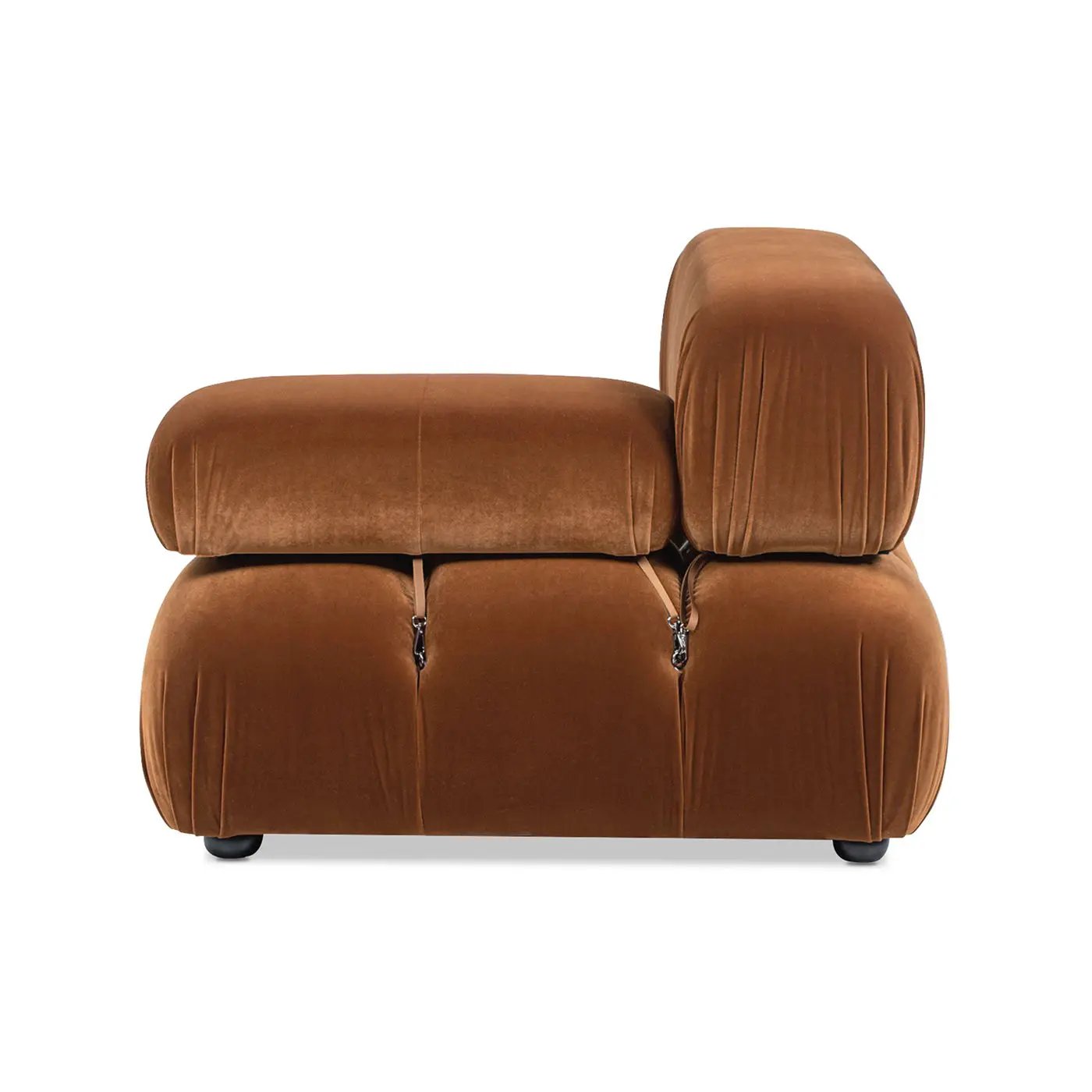Marcel - Bubble Modular Modern Lounge Arm Chair by Unique Piece Furniture