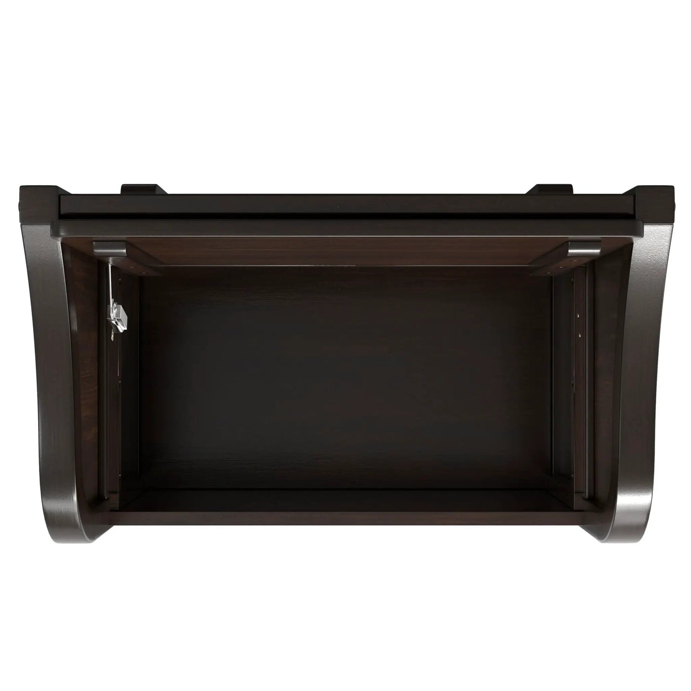 Connaught - Storage Bench by Unique Piece Furniture