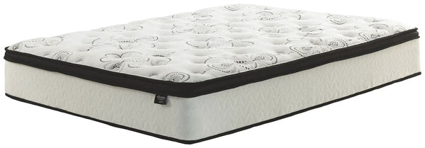 Matelas hybride Chime 30 cm – Hybride ultra moelleux