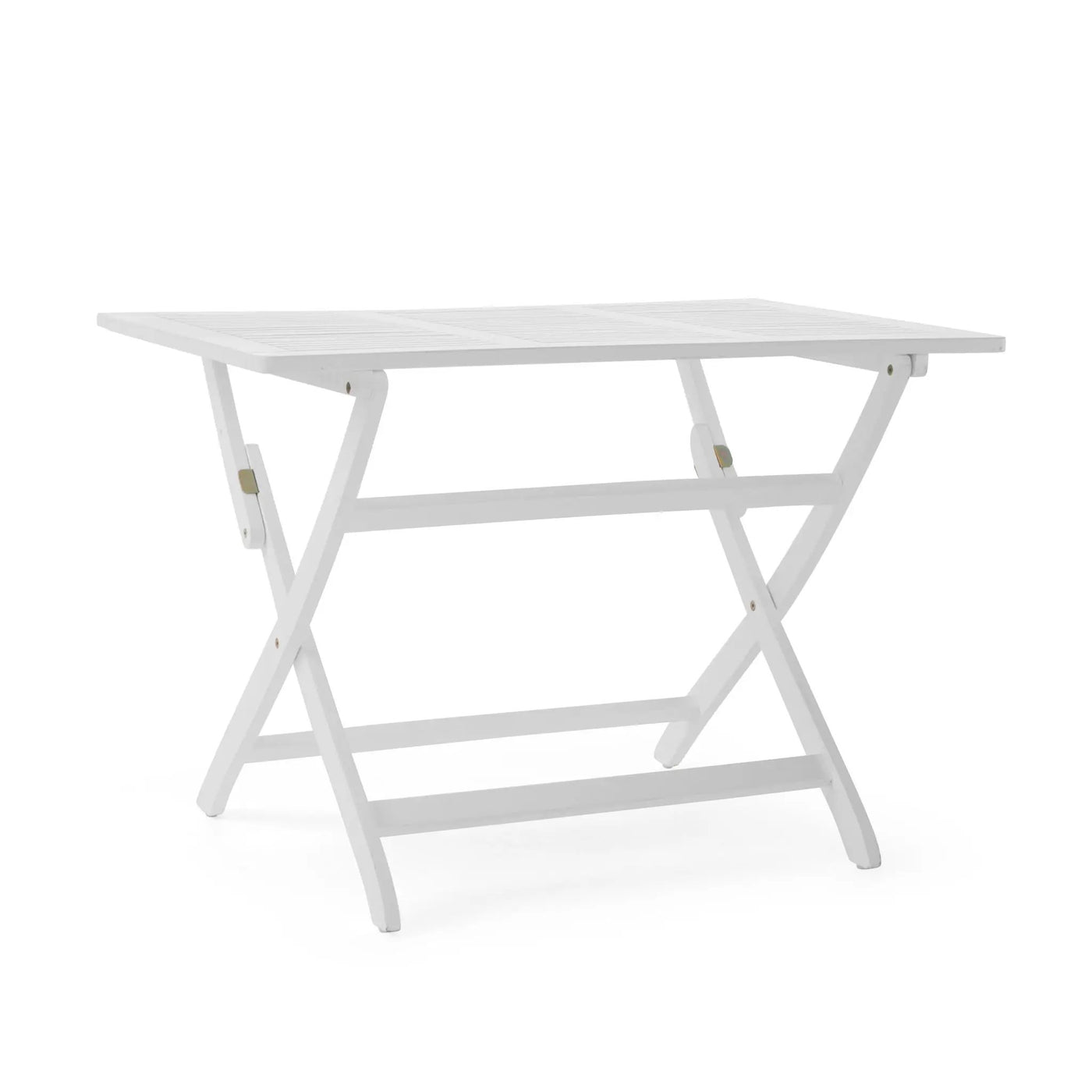 Positano Foldable Dining Set by HouseOfZazla