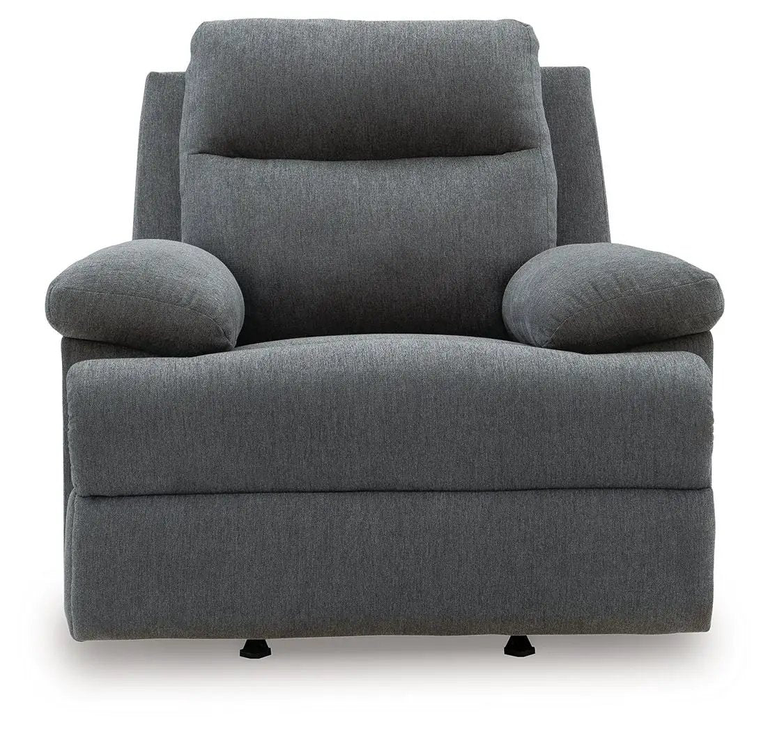 Side-Swipe - Rocker Recliner by Unique Piece Furniture