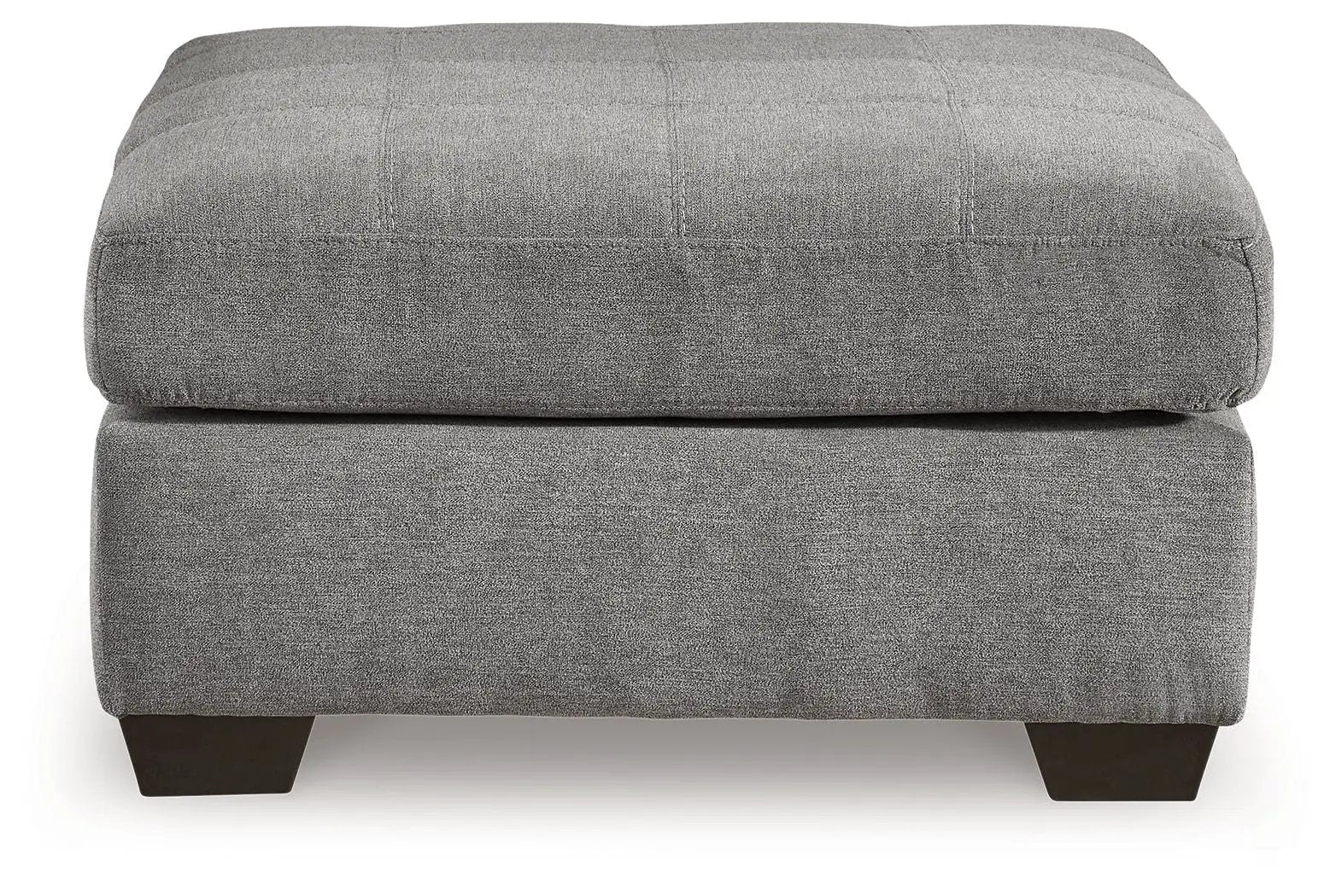 Marleton - Oversized Accent Ottoman by Unique Piece Furniture