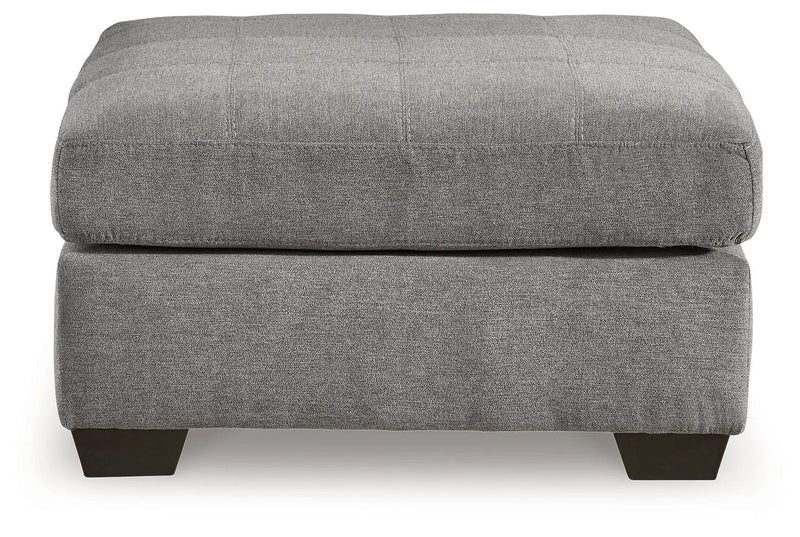 Marleton - Oversized Accent Ottoman by Unique Piece Furniture