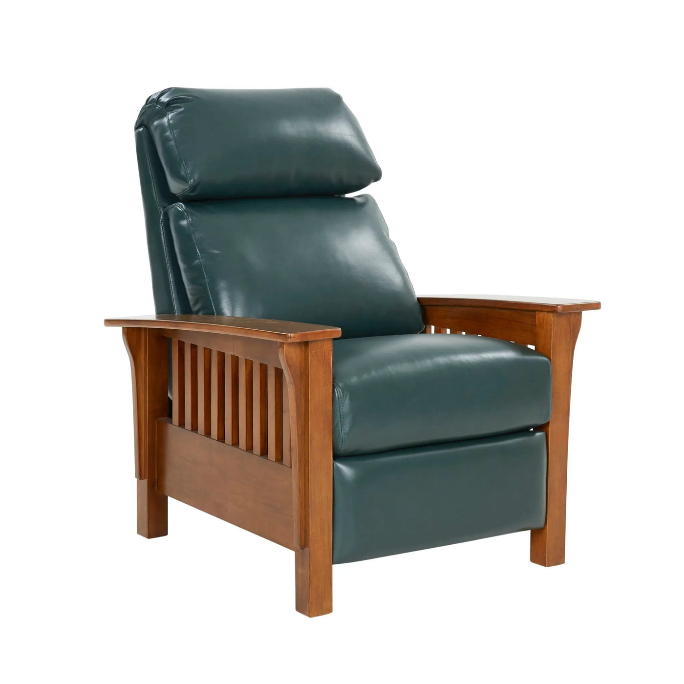 Mission - Recliner by Unique Piece Furniture