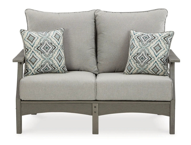 Visola - Lounge Set by Unique Piece Furniture