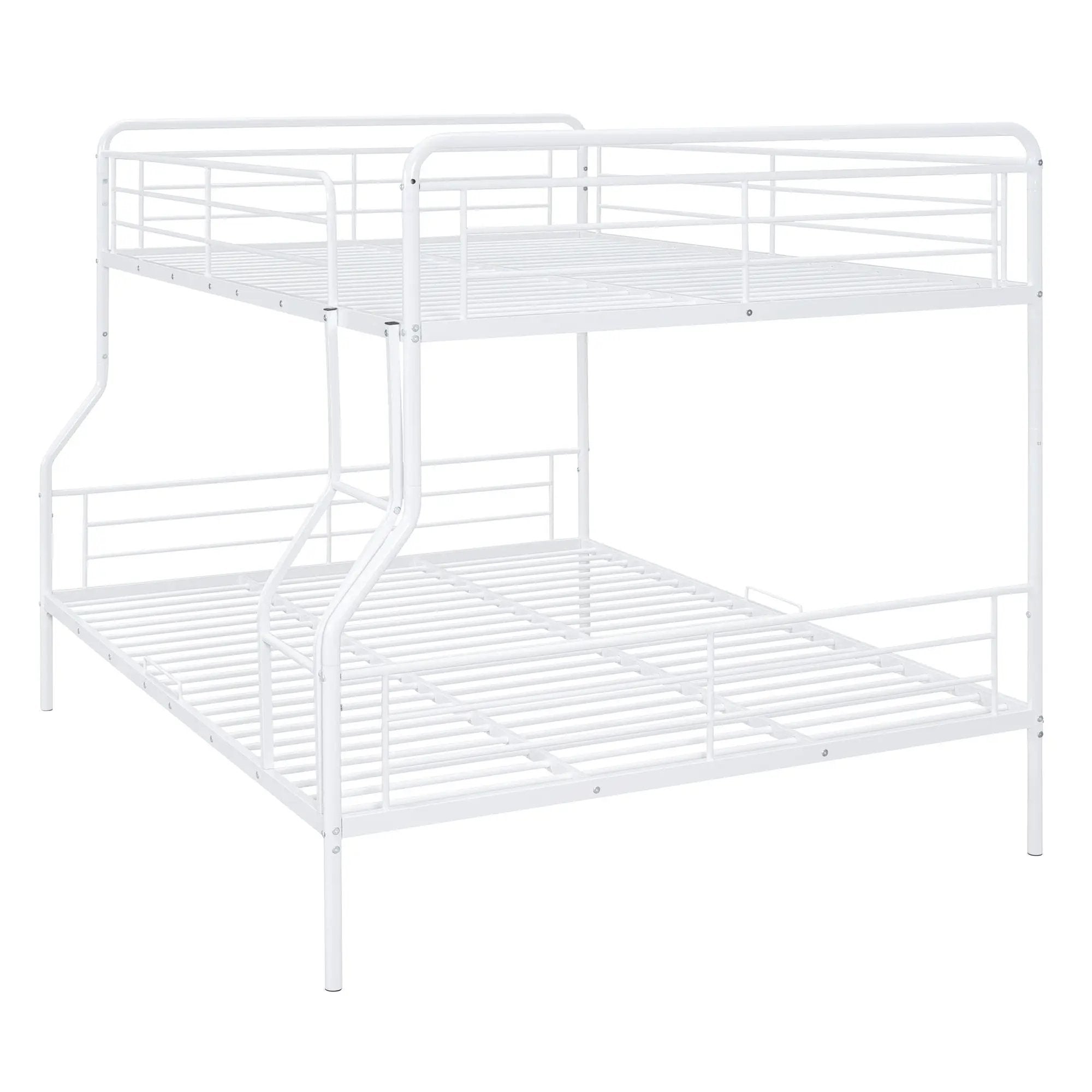 Contemporary Bunk Bed by HouseOfZazla