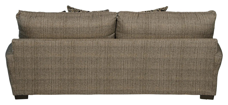Ava - Stationary Sofa by Unique Piece Furniture