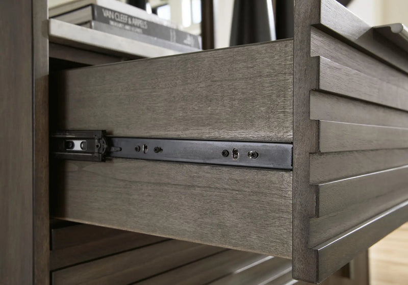 Arkenton - Bedroom Set by Unique Piece Furniture