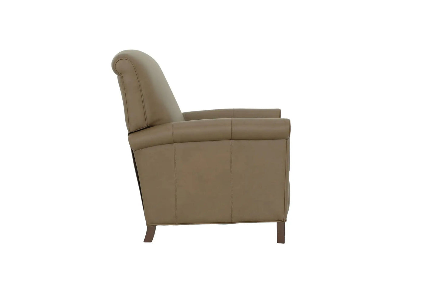 Phoebe - Recliner Push Thru The Arm by Unique Piece Furniture