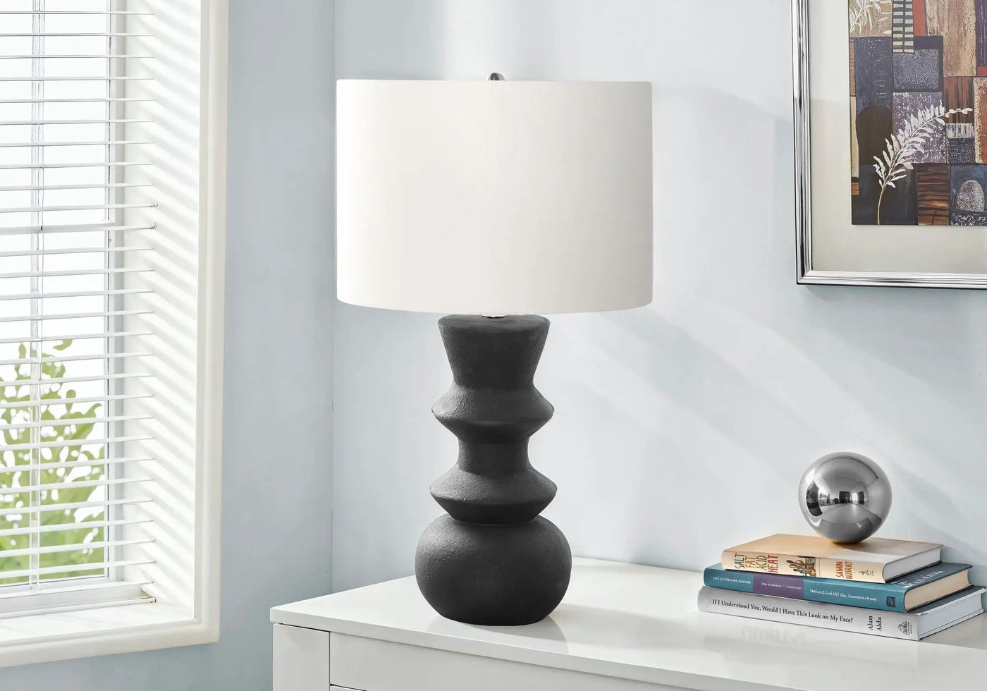Lighting, Ceramic, Contemporary by Unique Piece Furniture