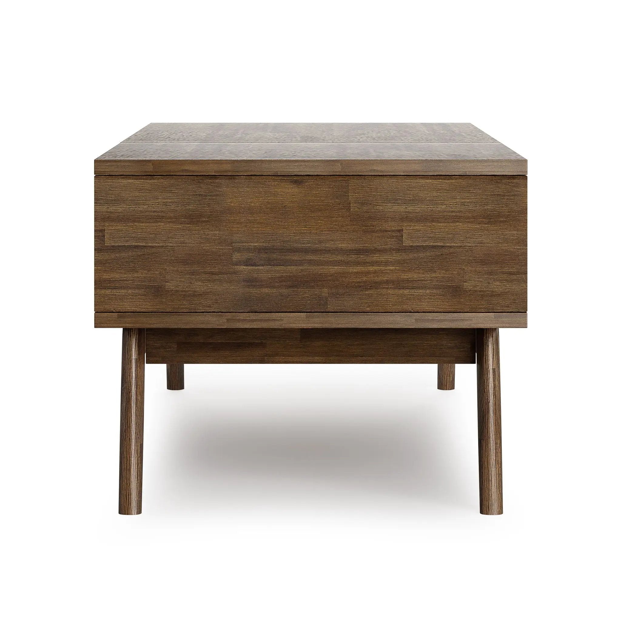 Clarkson - Rustic Table by Unique Piece Furniture