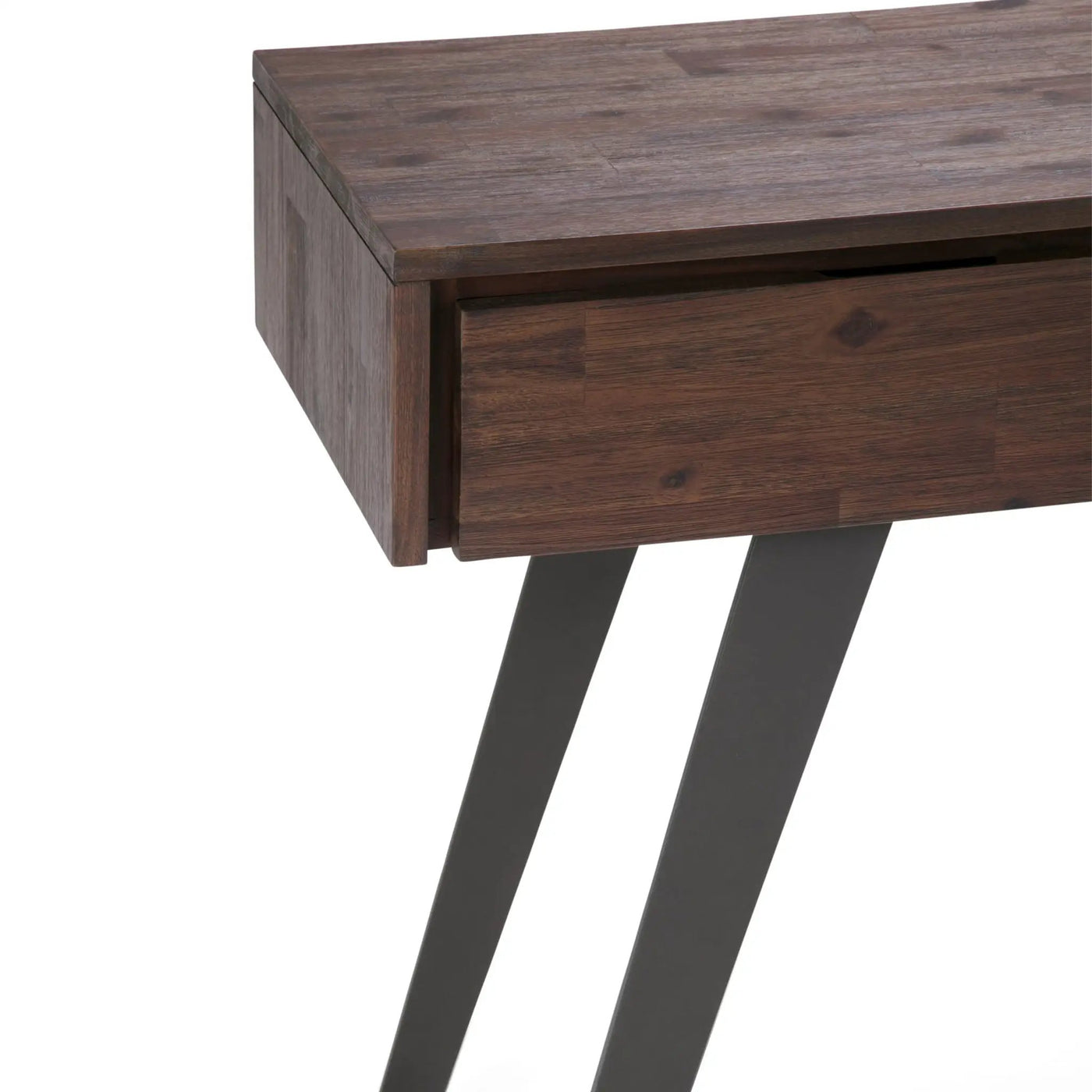Lowry - Handcrafted Console Sofa Table by Unique Piece Furniture