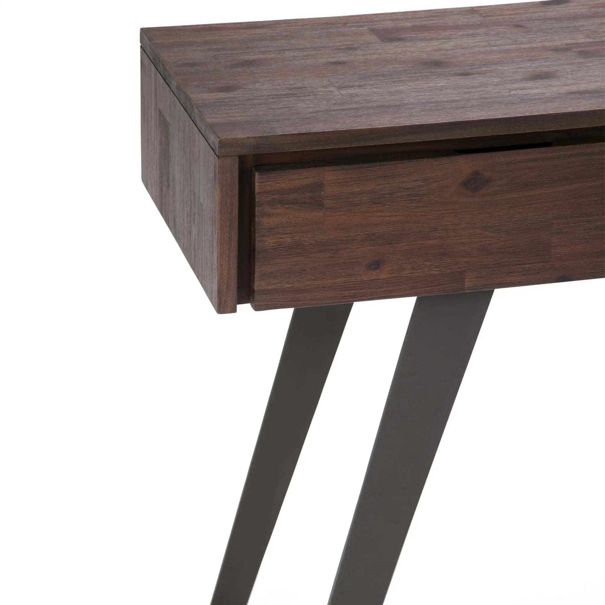 Lowry - Handcrafted Console Sofa Table by Unique Piece Furniture
