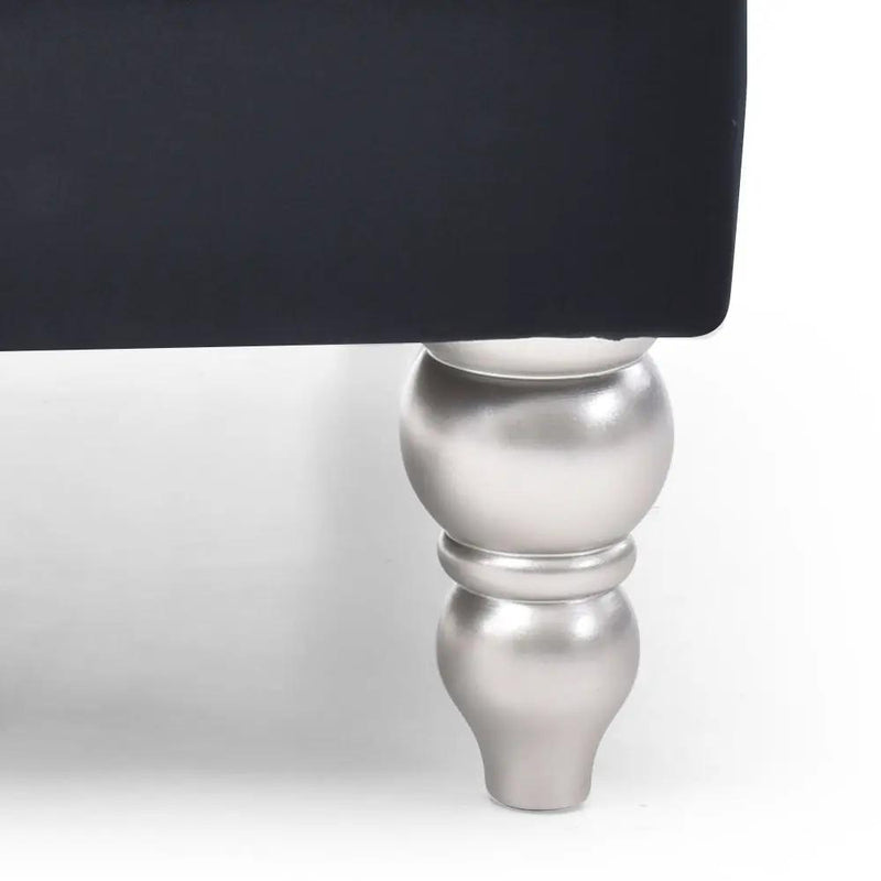 Traditional Armchair Elegant by Unique Piece Furniture