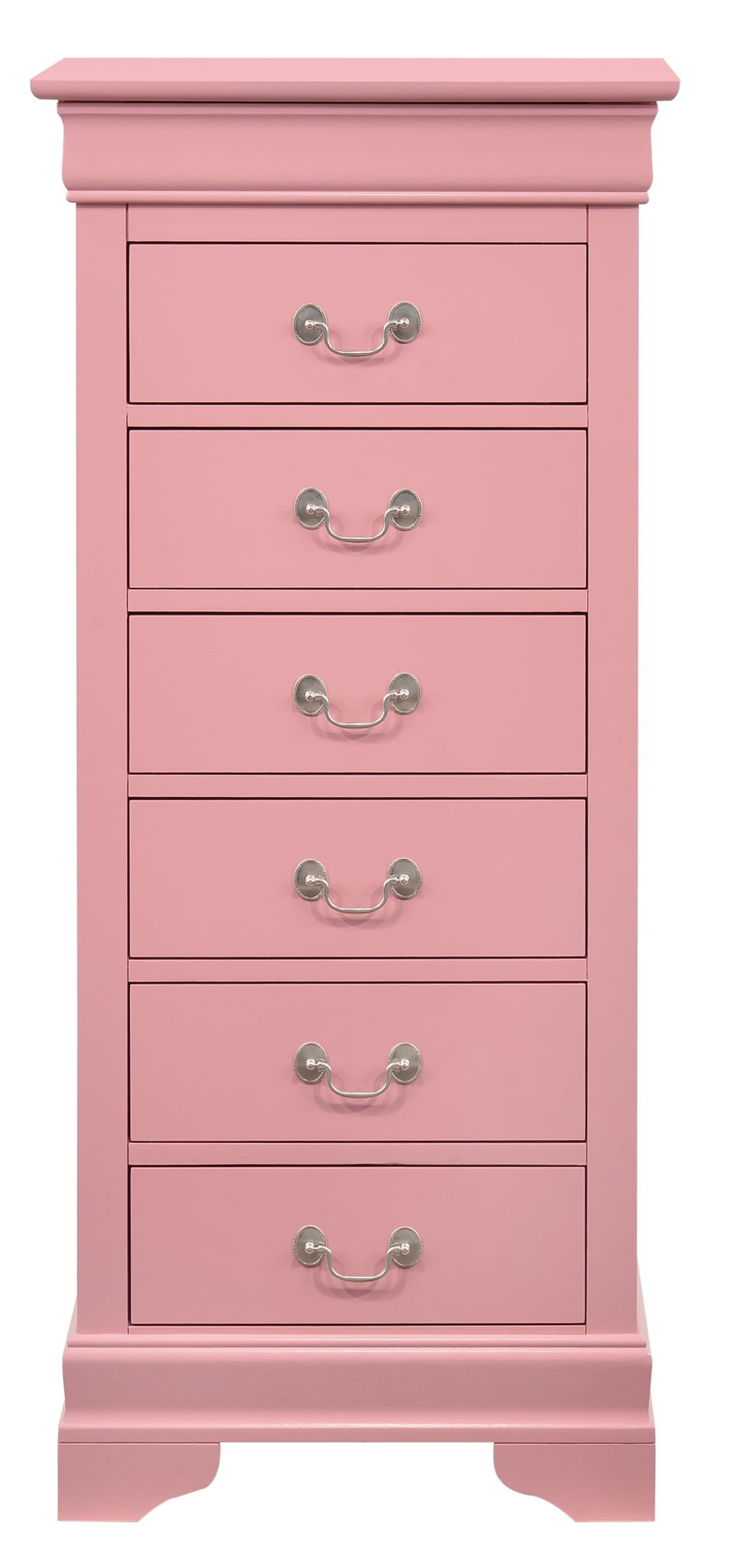 Traditional Style Lingerie Storage Chest Timeless by HouseOfZazla