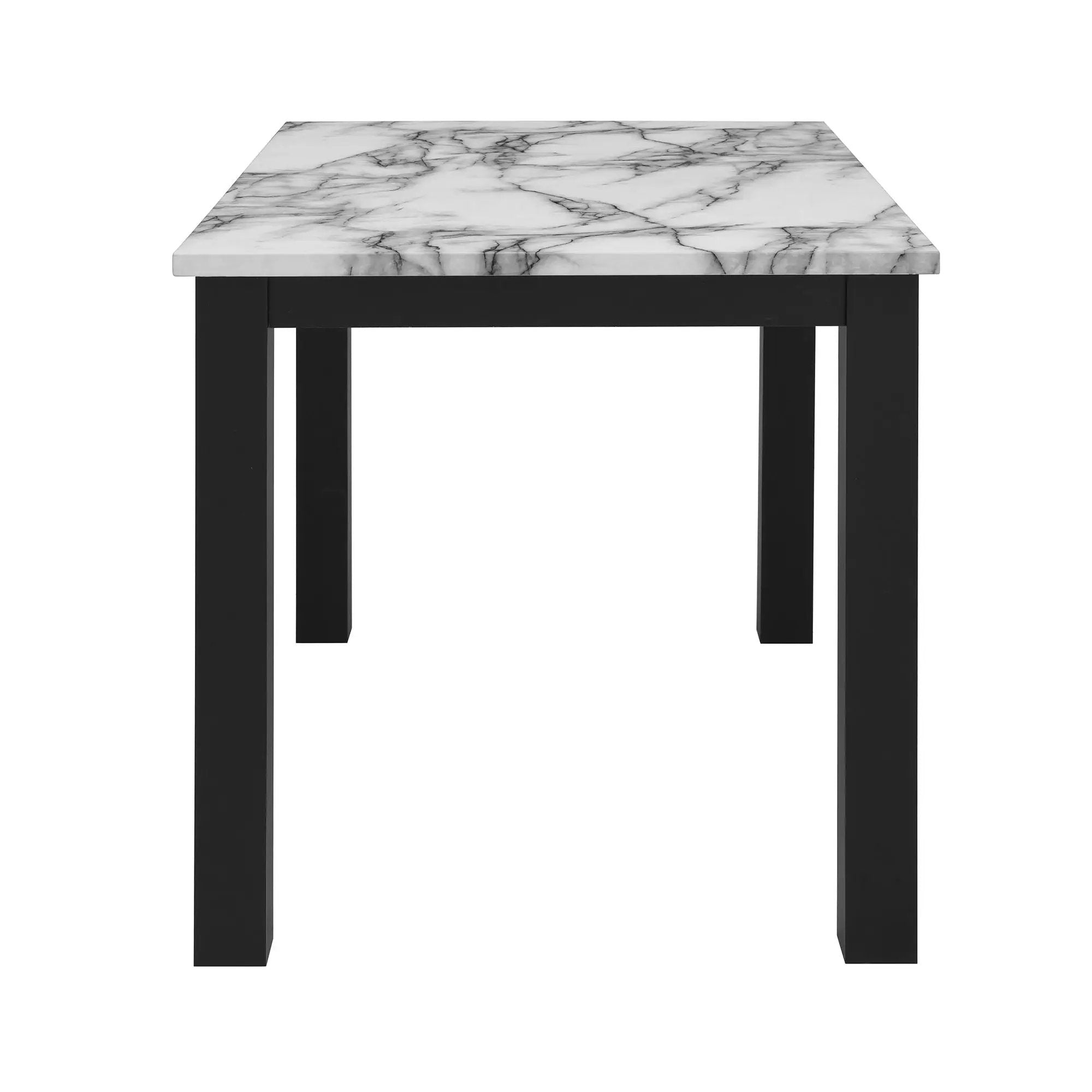 Sarang - Dining Table And Chairs Set by Unique Piece Furniture