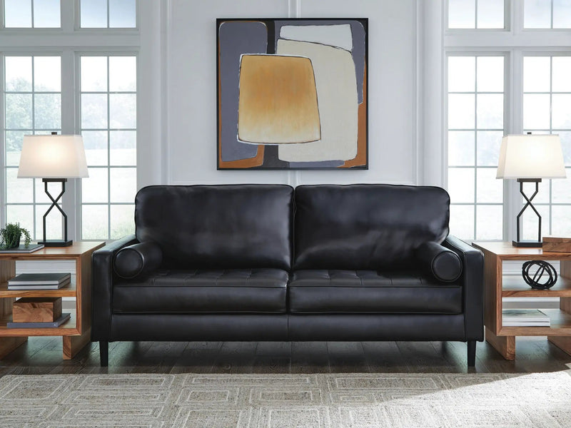 Bryceview - Sofa - Onyx by Unique Piece Furniture