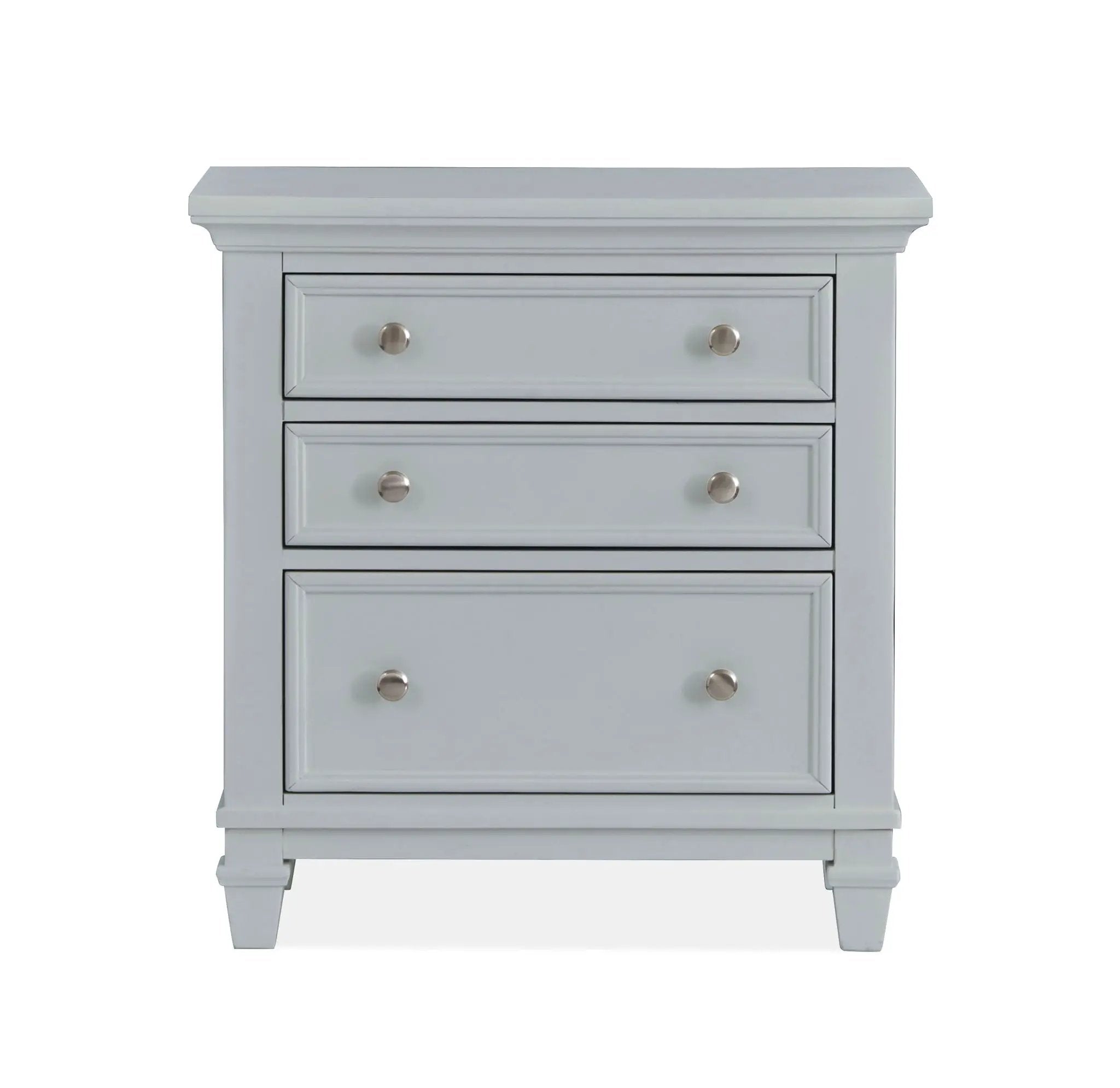 Charleston - Drawer Nightstand by Unique Piece Furniture