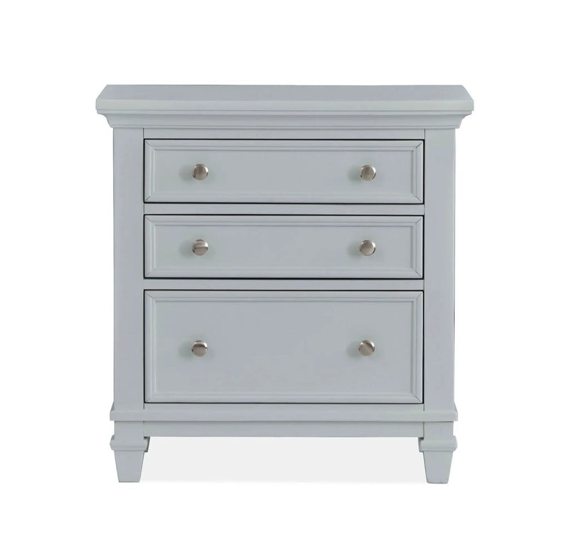 Charleston - Drawer Nightstand by Unique Piece Furniture