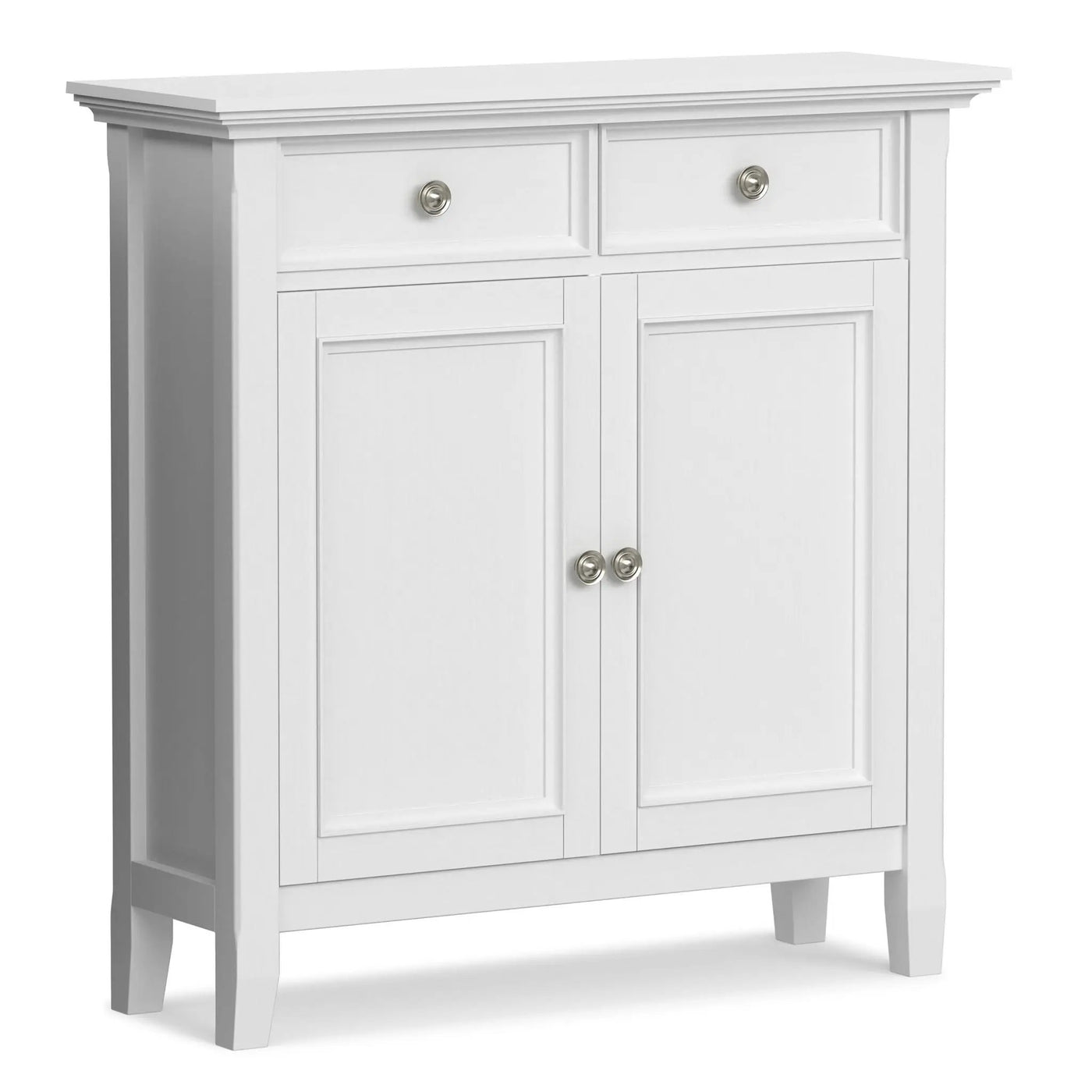 Amherst - Storage Cabinet by Unique Piece Furniture