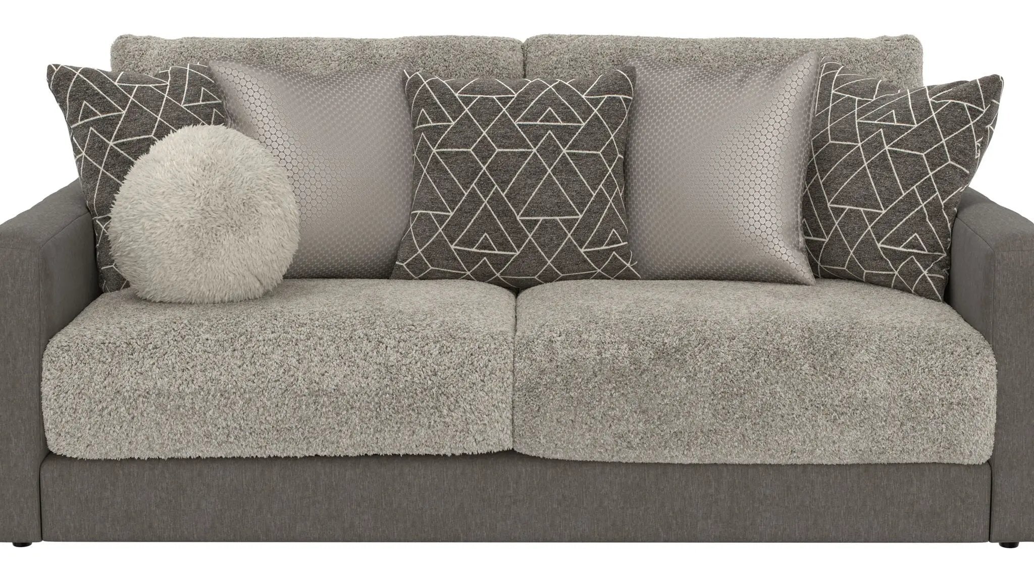 Reddington - Sofa - Umber by Unique Piece Furniture