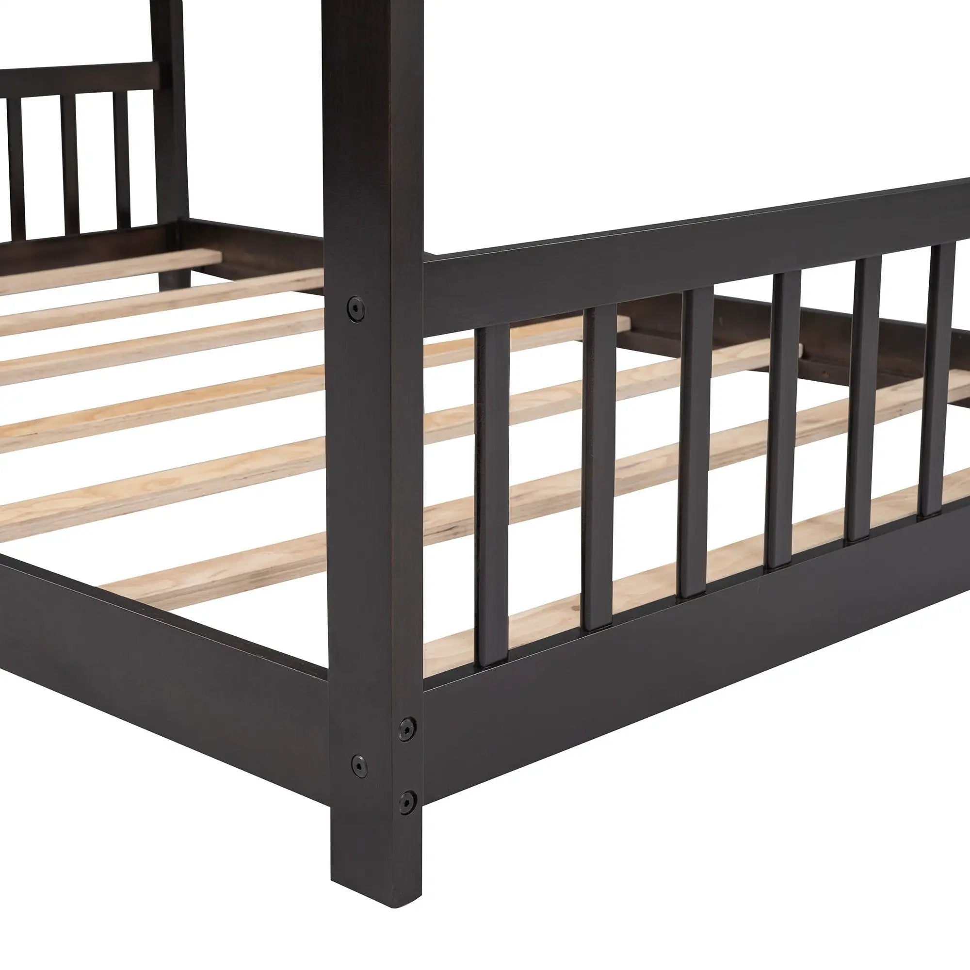 Playhouse Design Bed by HouseOfZazla