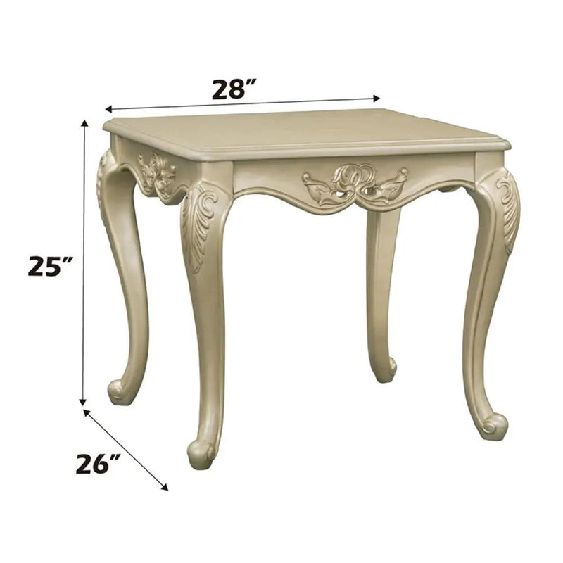 Libertee - Table by Unique Piece Furniture
