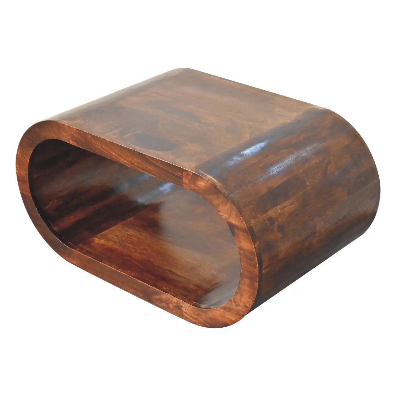Amaya - Coffee Table by Unique Piece Furniture