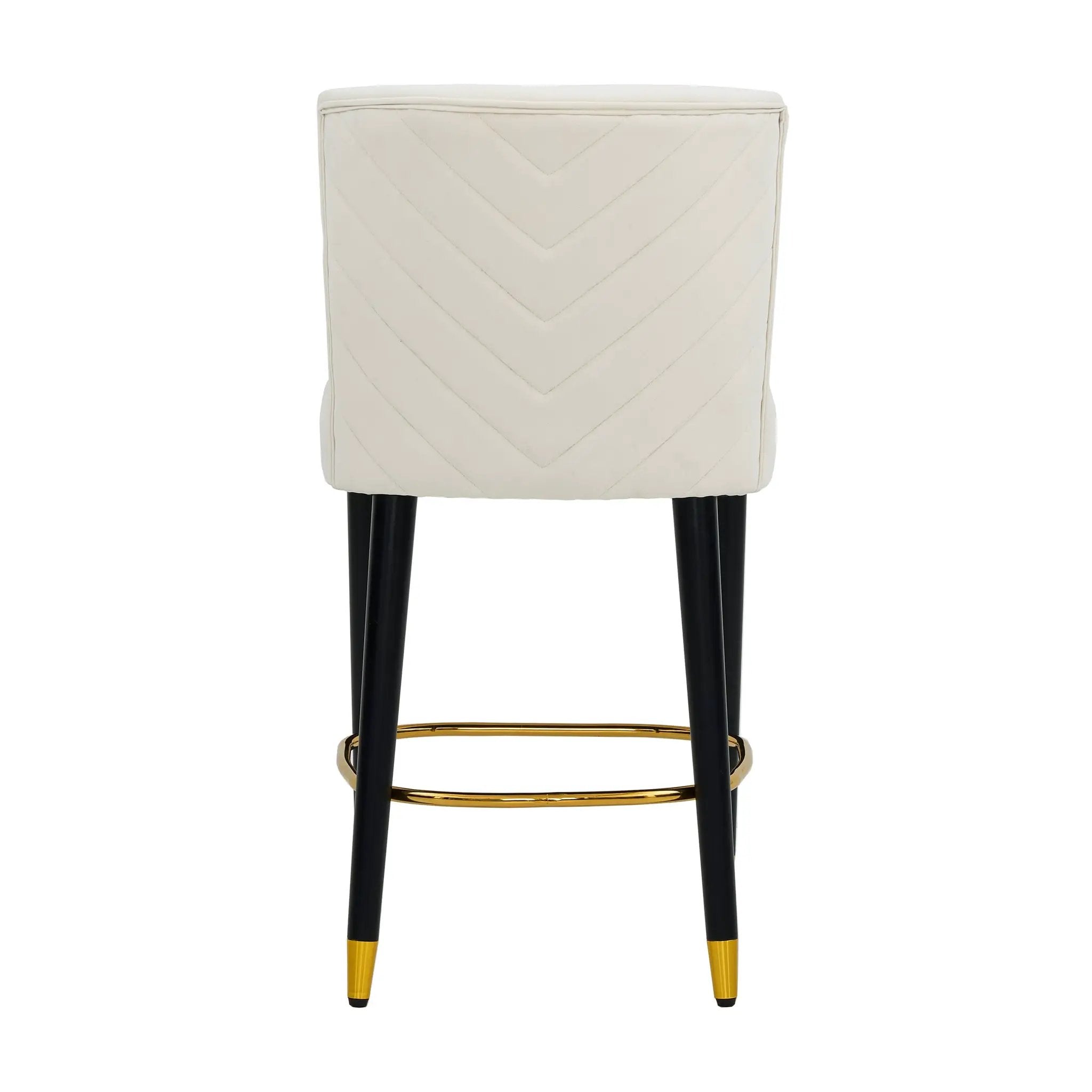 27-Inch Modern Counter Stool by HouseOfZazla