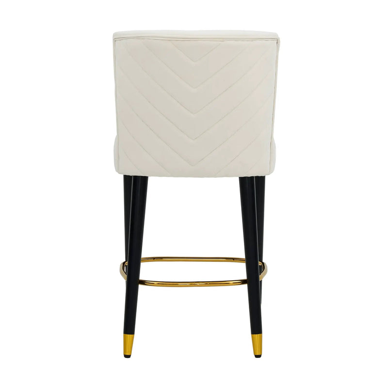 27-Inch Modern Counter Stool by HouseOfZazla