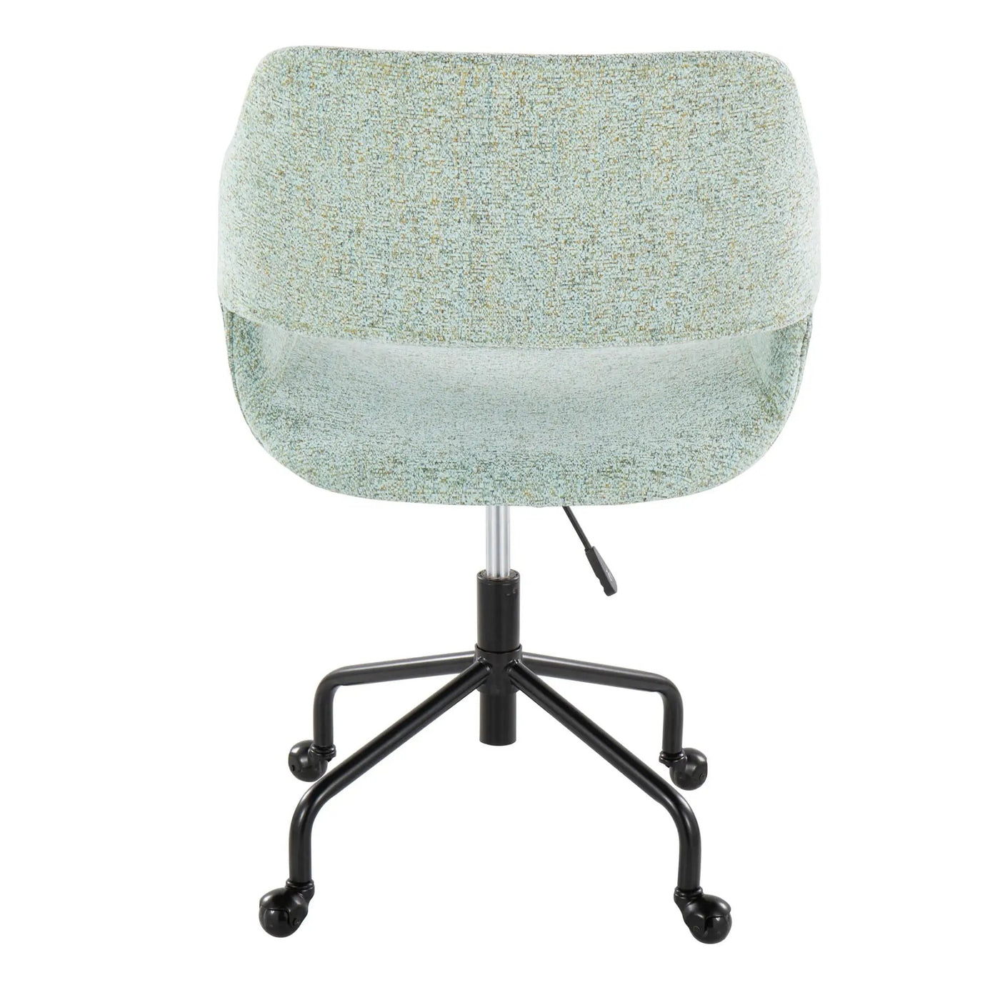 Margarite - Contemporary Adjustable Office Chair by HouseOfZazla