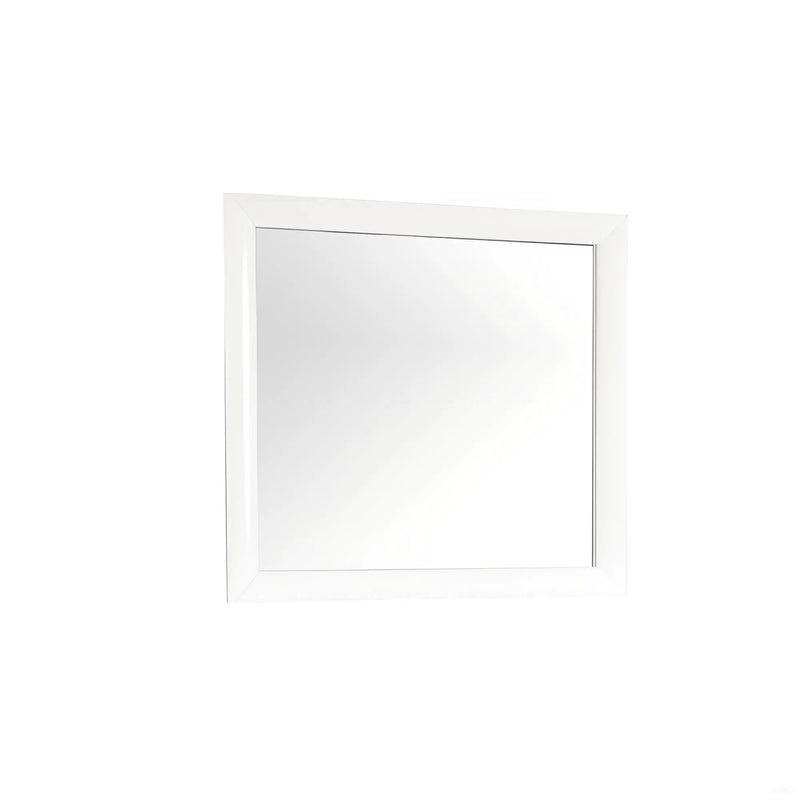 Marilla - Mirror by HouseOfZazla