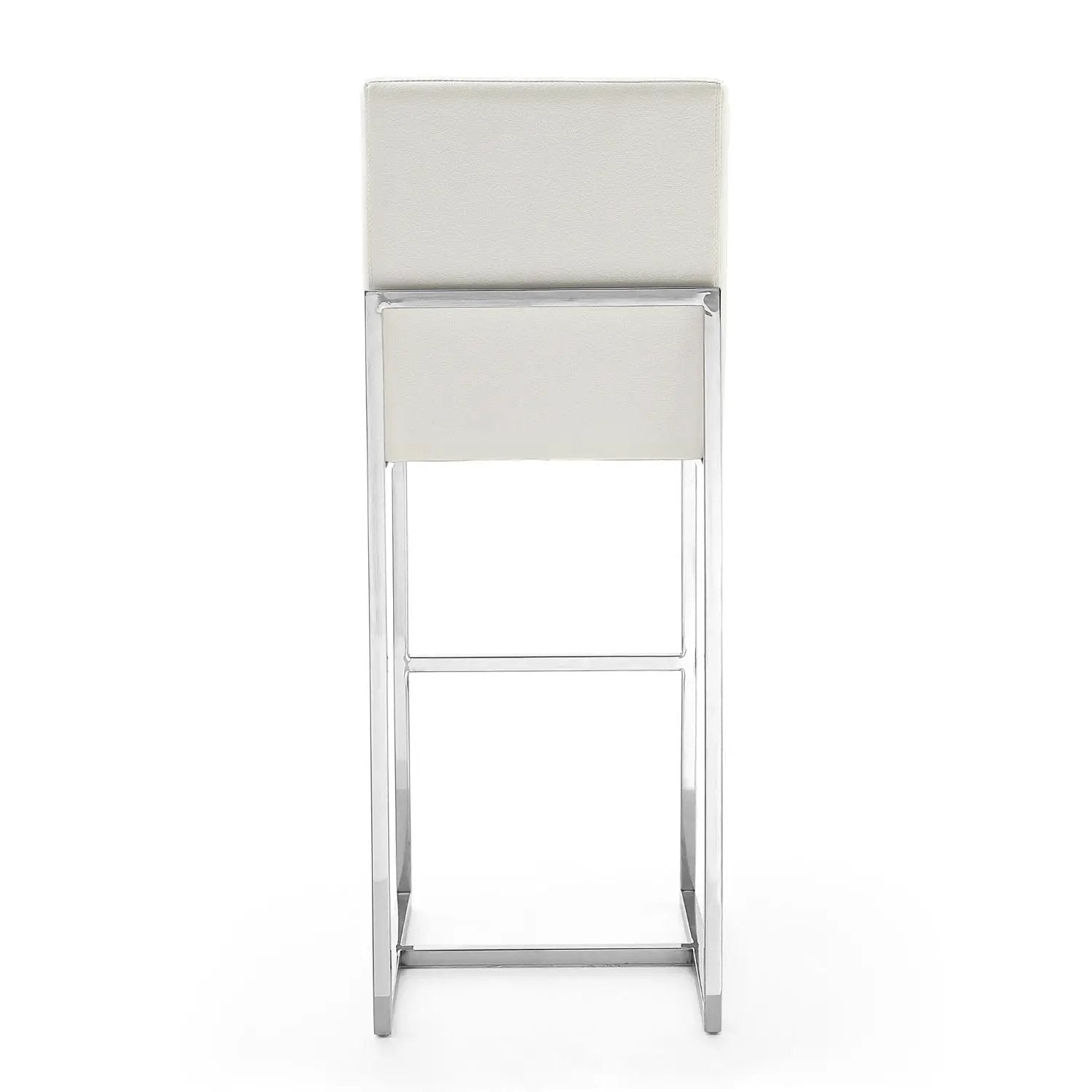 Element - Barstool - White by HouseOfZazla