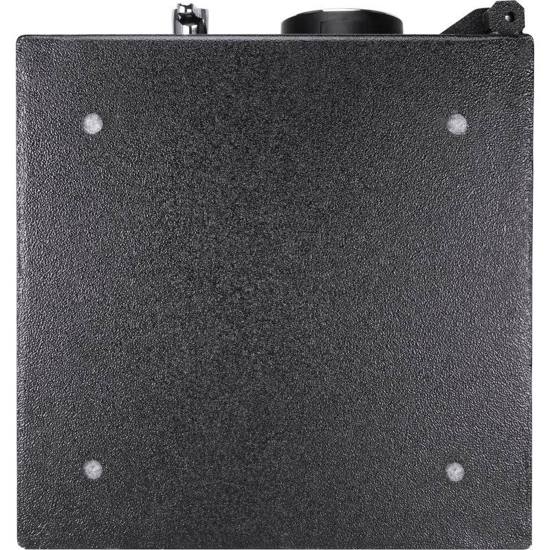 Large Locker Depository Safe With Digital Keypad 0 72 0 78 Cubic Ft - Black by HouseOfZazla