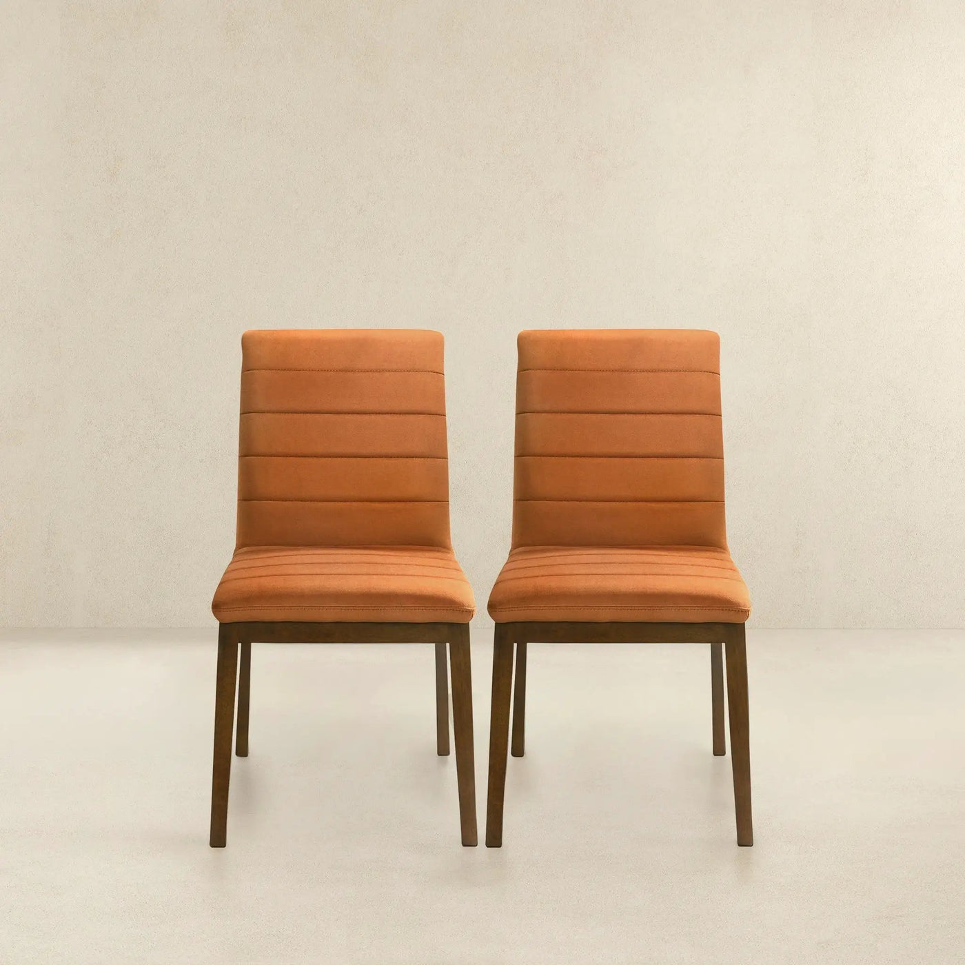 Ines - Modern Dining Chair (Set of 2) by Unique Piece Furniture
