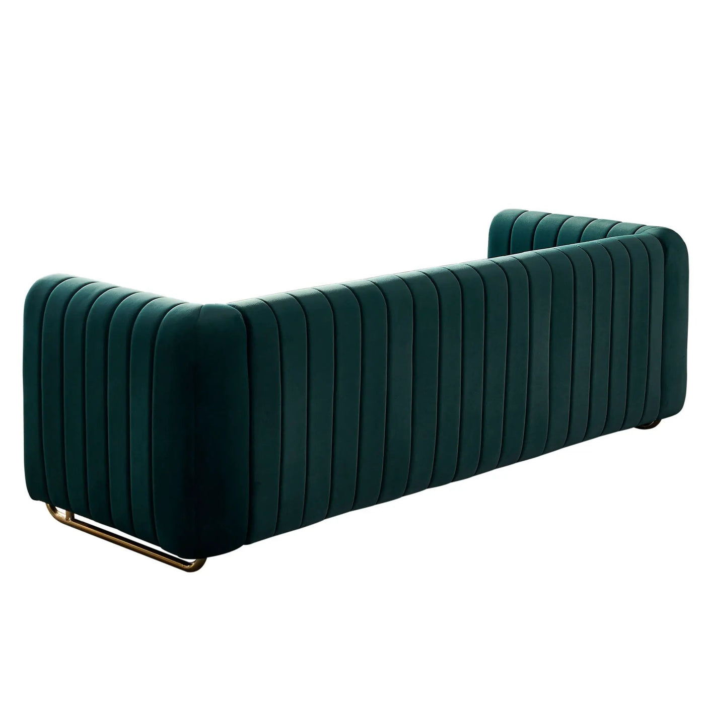 Contemporary Sofa Couch For Living Room by Unique Piece Furniture